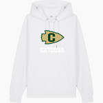 CATOOSA HIGH SCHOOL INDIANS <span class="pdp-name-mascot">CATOOSA INDIANS</span> Stanley/Stella Unisex Cruiser 2.0 Hooded Sweatshirt Front Thumbnail