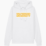 Valparaiso Beacons <span class="pdp-name-mascot">Valparaiso Beacons</span> Stanley/Stella Unisex Cruiser 2.0 Hooded Sweatshirt Front Thumbnail