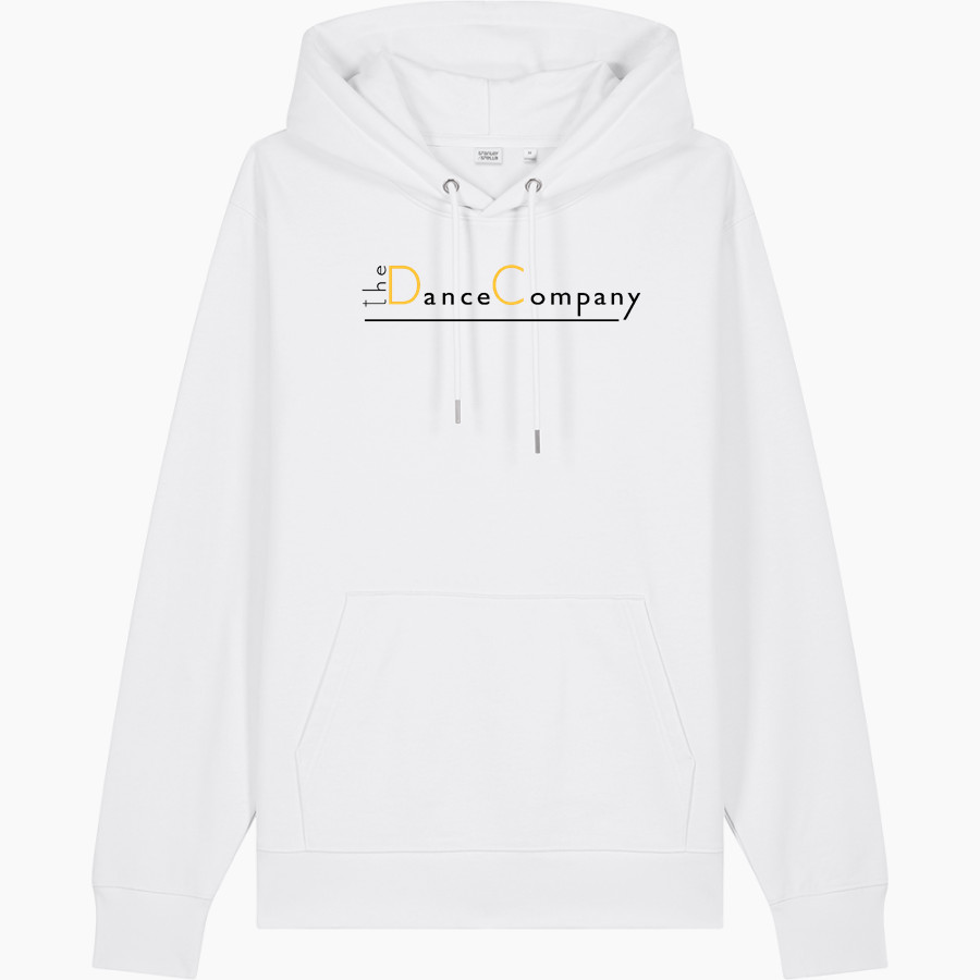 The Dance Company The Dance Company <span class="pdp-name-mascot">The Dance Company</span> Stanley/Stella Unisex Cruiser 2.0 Hooded Sweatshirt