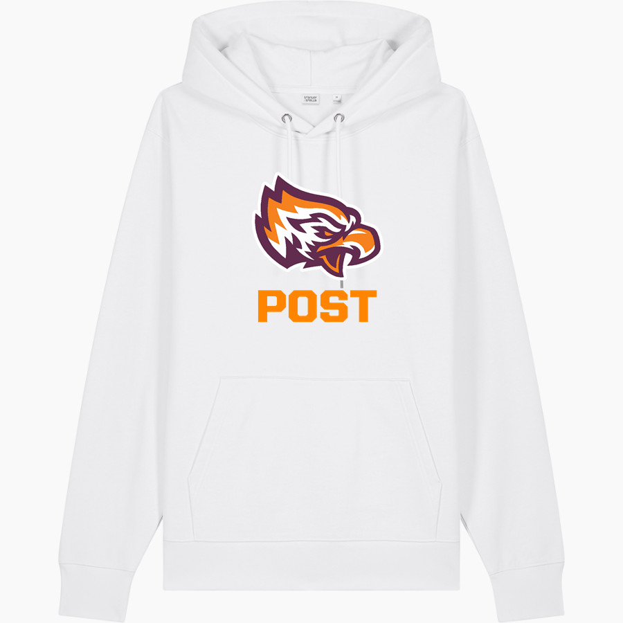 Post Eagles Stanley/Stella Unisex Cruiser 2.0 Hooded Sweatshirt