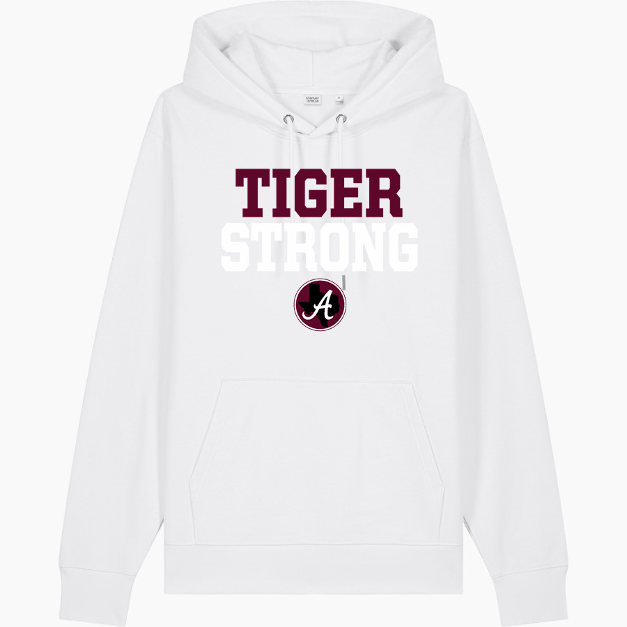 ARP HIGH SCHOOL TIGERS <span class="pdp-name-mascot">ARP TIGERS</span> Stanley/Stella Unisex Cruiser 2.0 Hooded Sweatshirt