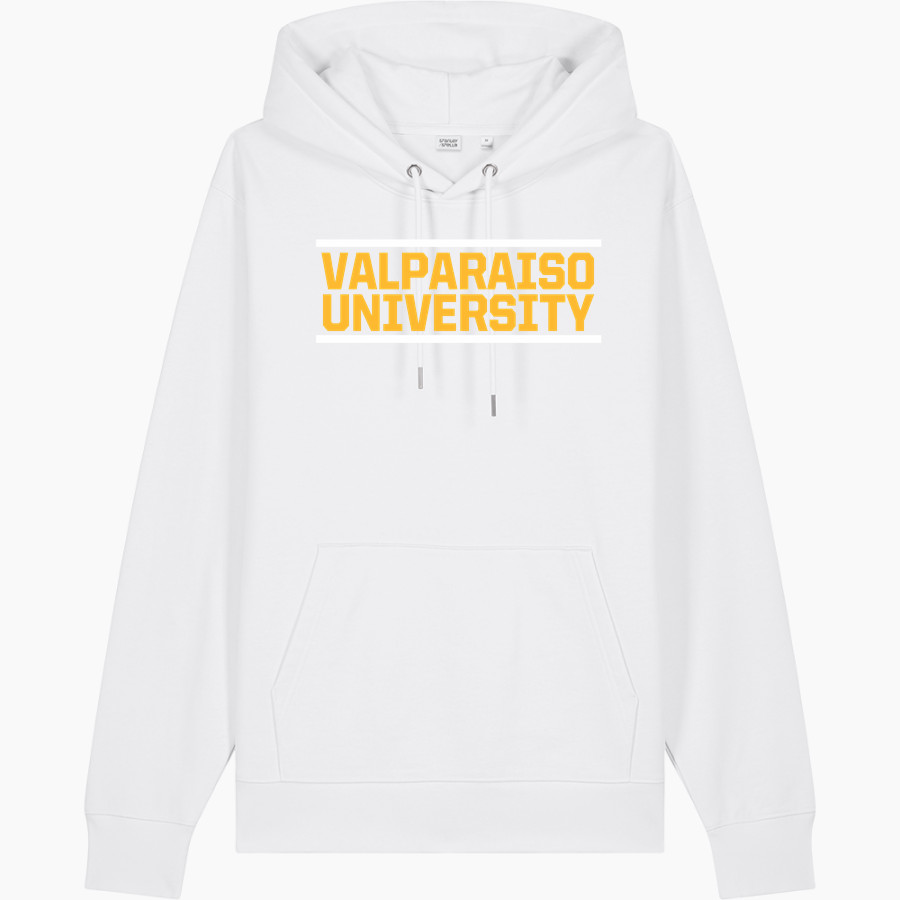 Valparaiso Beacons <span class="pdp-name-mascot">Valparaiso Beacons</span> Stanley/Stella Unisex Cruiser 2.0 Hooded Sweatshirt