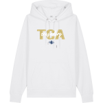 TCA Crusaders <span class="pdp-name-mascot">TCA Crusaders</span> Stanley/Stella Unisex Cruiser 2.0 Hooded Sweatshirt Front Thumbnail