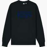 Dutchess BOCES <span class="pdp-name-mascot">Dutchess County BOCES</span> Stanley/Stella Unisex Changer 2.0 Crewneck Sweatshirt Front Thumbnail