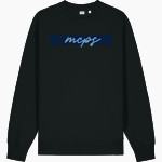 Middlesex County Operations Mcps Stanley/Stella Unisex Changer 2.0 Crewneck Sweatshirt Front Thumbnail