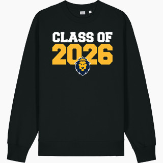 Stanley/Stella Unisex Changer 2.0 Crewneck Sweatshirt