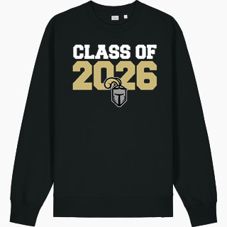 Stanley/Stella Unisex Changer 2.0 Crewneck Sweatshirt