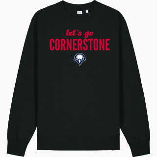 Stanley/Stella Unisex Changer 2.0 Crewneck Sweatshirt