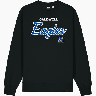 Stanley/Stella Unisex Changer 2.0 Crewneck Sweatshirt