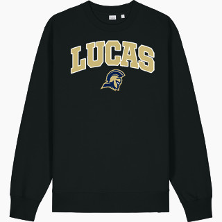 Stanley/Stella Unisex Changer 2.0 Crewneck Sweatshirt