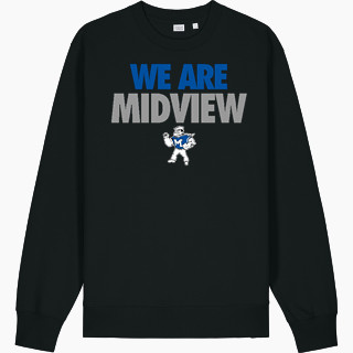 Stanley/Stella Unisex Changer 2.0 Crewneck Sweatshirt