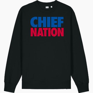 Stanley/Stella Unisex Changer 2.0 Crewneck Sweatshirt