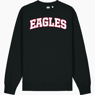 Stanley/Stella Unisex Changer 2.0 Crewneck Sweatshirt