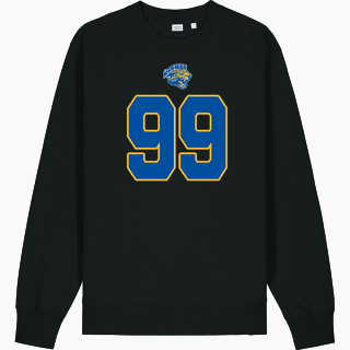 Stanley/Stella Unisex Changer 2.0 Crewneck Sweatshirt