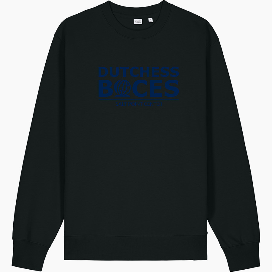 Dutchess BOCES <span class="pdp-name-mascot">Dutchess County BOCES</span> Stanley/Stella Unisex Changer 2.0 Crewneck Sweatshirt