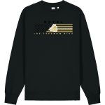ROYAL HIGH SCHOOL KNIGHTS <span class="pdp-name-mascot">ROYAL KNIGHTS</span> Stanley/Stella Unisex Changer 2.0 Crewneck Sweatshirt Front Thumbnail