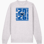 Southwood Wildcats Stanley/Stella Unisex Changer 2.0 Crewneck Sweatshirt Front Thumbnail