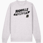 Boonville Pioneers <span class="pdp-name-mascot">Boonville Pioneers</span> Stanley/Stella Unisex Changer 2.0 Crewneck Sweatshirt Front Thumbnail