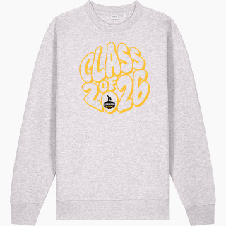 Stanley/Stella Unisex Changer 2.0 Crewneck Sweatshirt