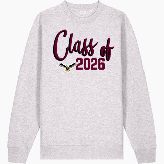 Stanley/Stella Unisex Changer 2.0 Crewneck Sweatshirt