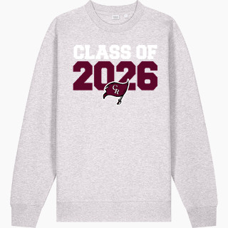 Stanley/Stella Unisex Changer 2.0 Crewneck Sweatshirt