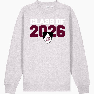 Stanley/Stella Unisex Changer 2.0 Crewneck Sweatshirt