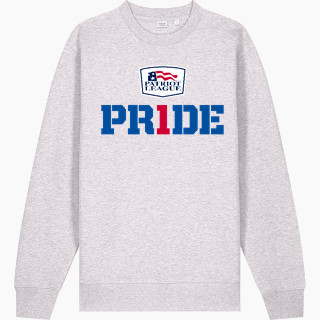 Stanley/Stella Unisex Changer 2.0 Crewneck Sweatshirt