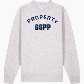 Stanley/Stella Unisex Changer 2.0 Crewneck Sweatshirt