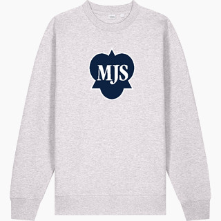 Stanley/Stella Unisex Changer 2.0 Crewneck Sweatshirt