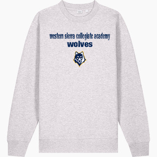Stanley/Stella Unisex Changer 2.0 Crewneck Sweatshirt