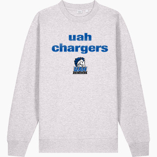 Stanley/Stella Unisex Changer 2.0 Crewneck Sweatshirt