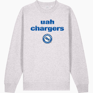 Stanley/Stella Unisex Changer 2.0 Crewneck Sweatshirt