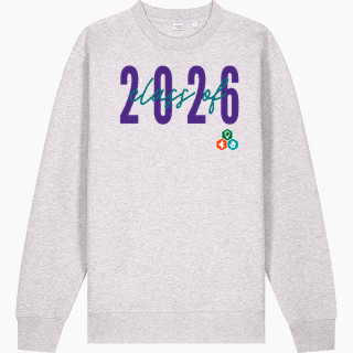 Stanley/Stella Unisex Changer 2.0 Crewneck Sweatshirt