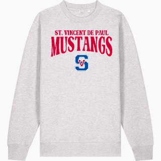 Stanley/Stella Unisex Changer 2.0 Crewneck Sweatshirt