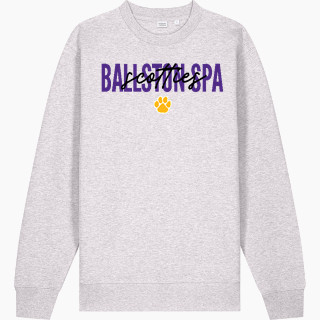 Stanley/Stella Unisex Changer 2.0 Crewneck Sweatshirt