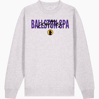 Stanley/Stella Unisex Changer 2.0 Crewneck Sweatshirt