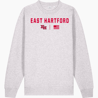 Stanley/Stella Unisex Changer 2.0 Crewneck Sweatshirt