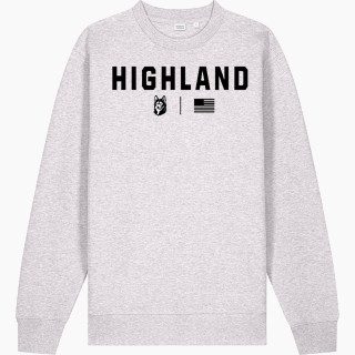 Stanley/Stella Unisex Changer 2.0 Crewneck Sweatshirt