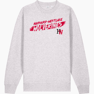 Stanley/Stella Unisex Changer 2.0 Crewneck Sweatshirt