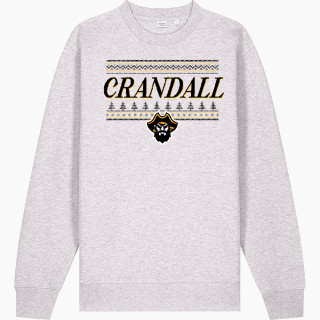 Stanley/Stella Unisex Changer 2.0 Crewneck Sweatshirt