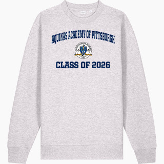 Stanley/Stella Unisex Changer 2.0 Crewneck Sweatshirt