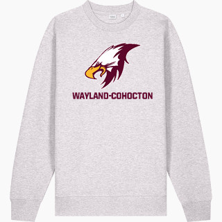 Stanley/Stella Unisex Changer 2.0 Crewneck Sweatshirt