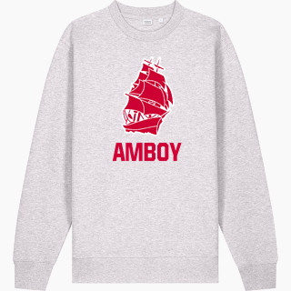 Stanley/Stella Unisex Changer 2.0 Crewneck Sweatshirt