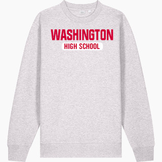 Stanley/Stella Unisex Changer 2.0 Crewneck Sweatshirt