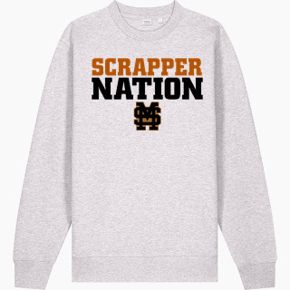 Stanley/Stella Unisex Changer 2.0 Crewneck Sweatshirt