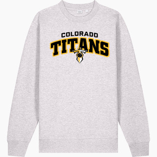 Stanley/Stella Unisex Changer 2.0 Crewneck Sweatshirt