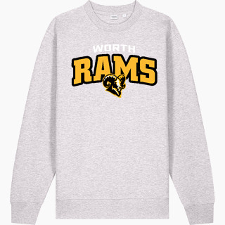 Stanley/Stella Unisex Changer 2.0 Crewneck Sweatshirt