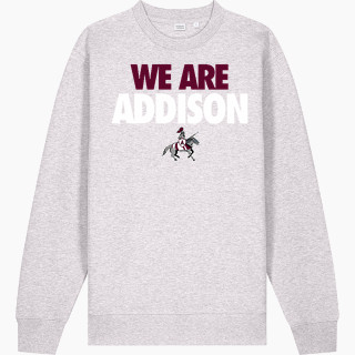 Stanley/Stella Unisex Changer 2.0 Crewneck Sweatshirt