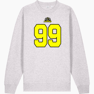 Stanley/Stella Unisex Changer 2.0 Crewneck Sweatshirt