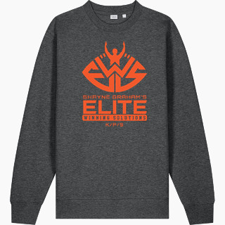 Stanley/Stella Unisex Changer 2.0 Crewneck Sweatshirt